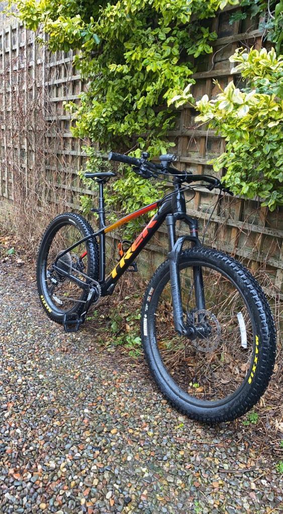 TREK ROSCOE 8 2021(SOLD SOLD SOLD) | in 